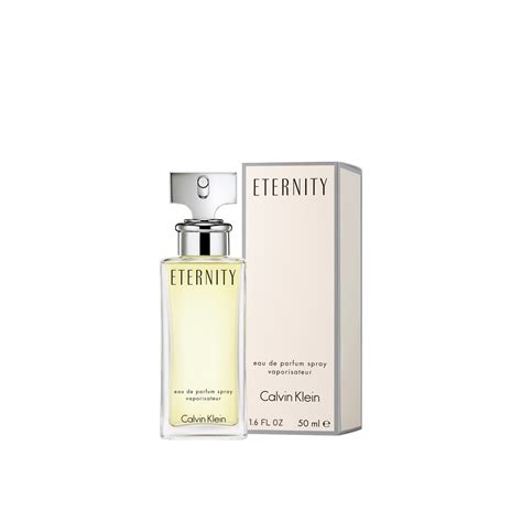 eternity perfume for women 50ml